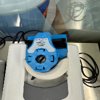 Cole Parmer MasterFlex L/S Peristaltic Pump image 0